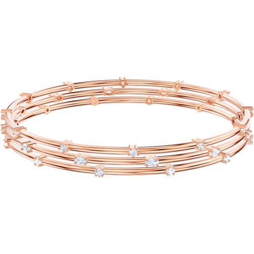 Bracciale Swarovski Donna in Lega metallica 5486623 - 5486623